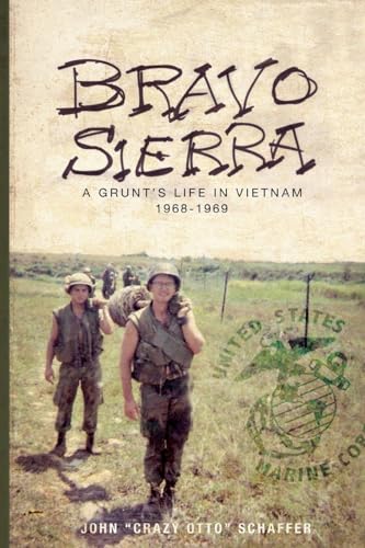 Bravo Sierra: Bravo Sierra