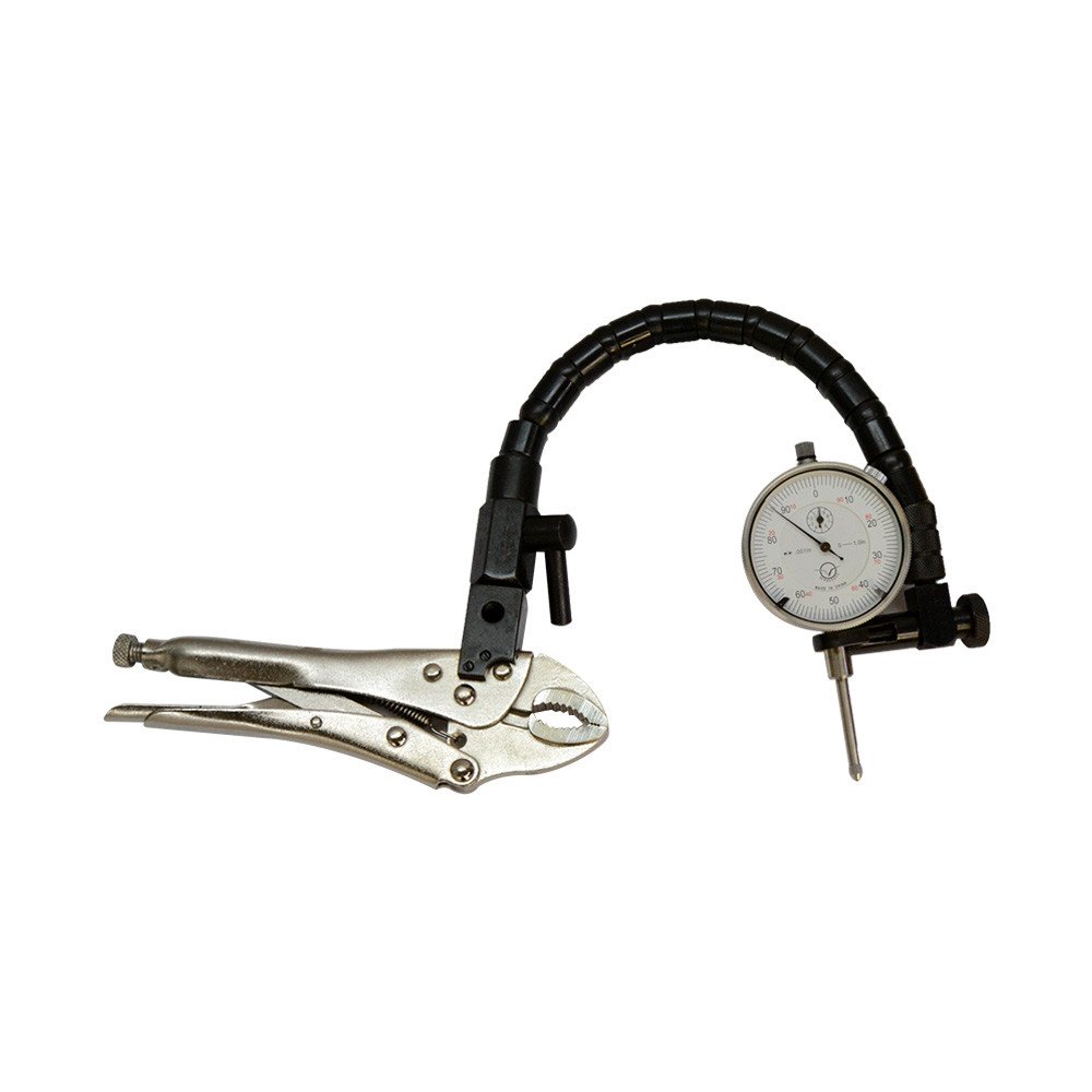 1/6 12インチ G.I.G.N. Operator Flush Front and Side Wire Cutter double action 7