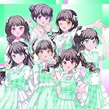 HEROINES ALBUM 2025 ZUTTOMOTTO ver.