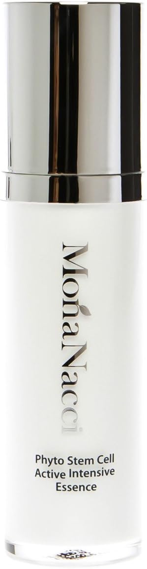 COSMER Monanacci Phyto Stem Cell Active Intensive Essence