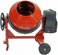 Betoneira 400L 2Hp 1750 Rpm 220V Monofásico Mb400p Motomil