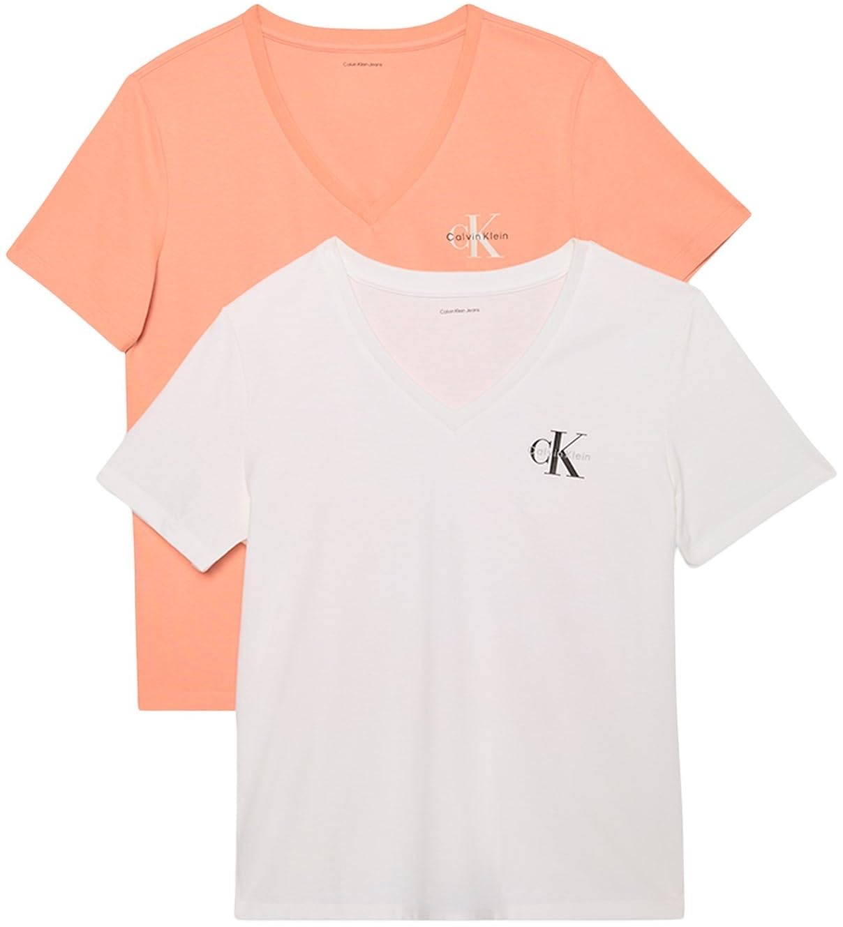 Mode von Calvin Klein & Tommy Hilfiger