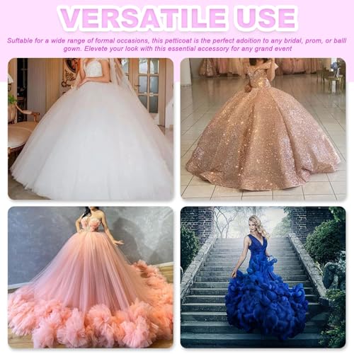 Recopilación y reviews de Vestido noche princesa los 7 más buscados. 36 Imagen adicional