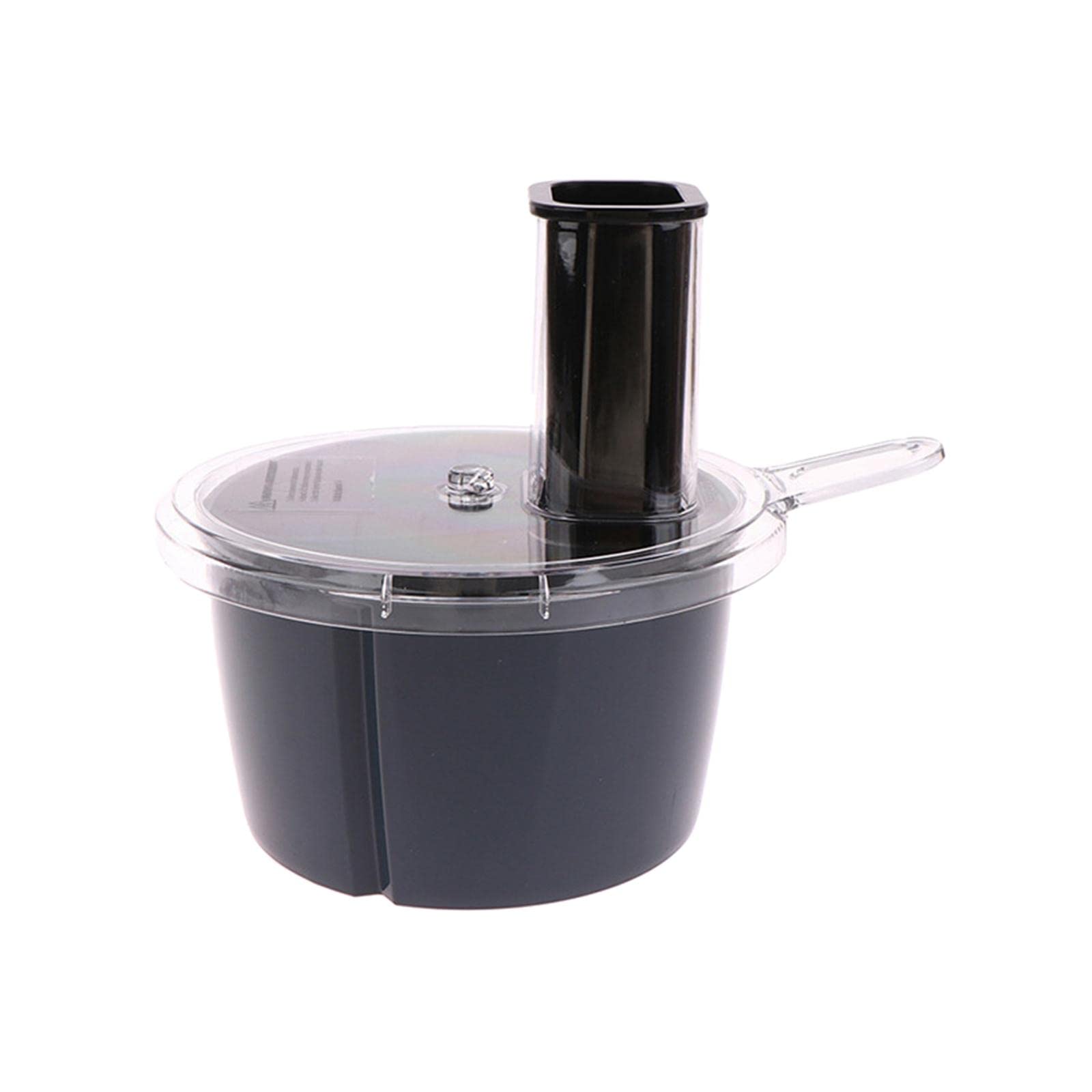 CALANDIS Food Processor Container Cutter Kits for TM6 TM5 Accessories Meat Appliances-image-39