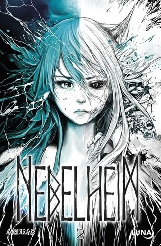 Nebelheim — Tome 2