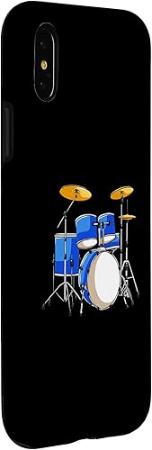 Miniatura 9 de Funda para batería para iPhone 11 Pro Max con batería y música rock