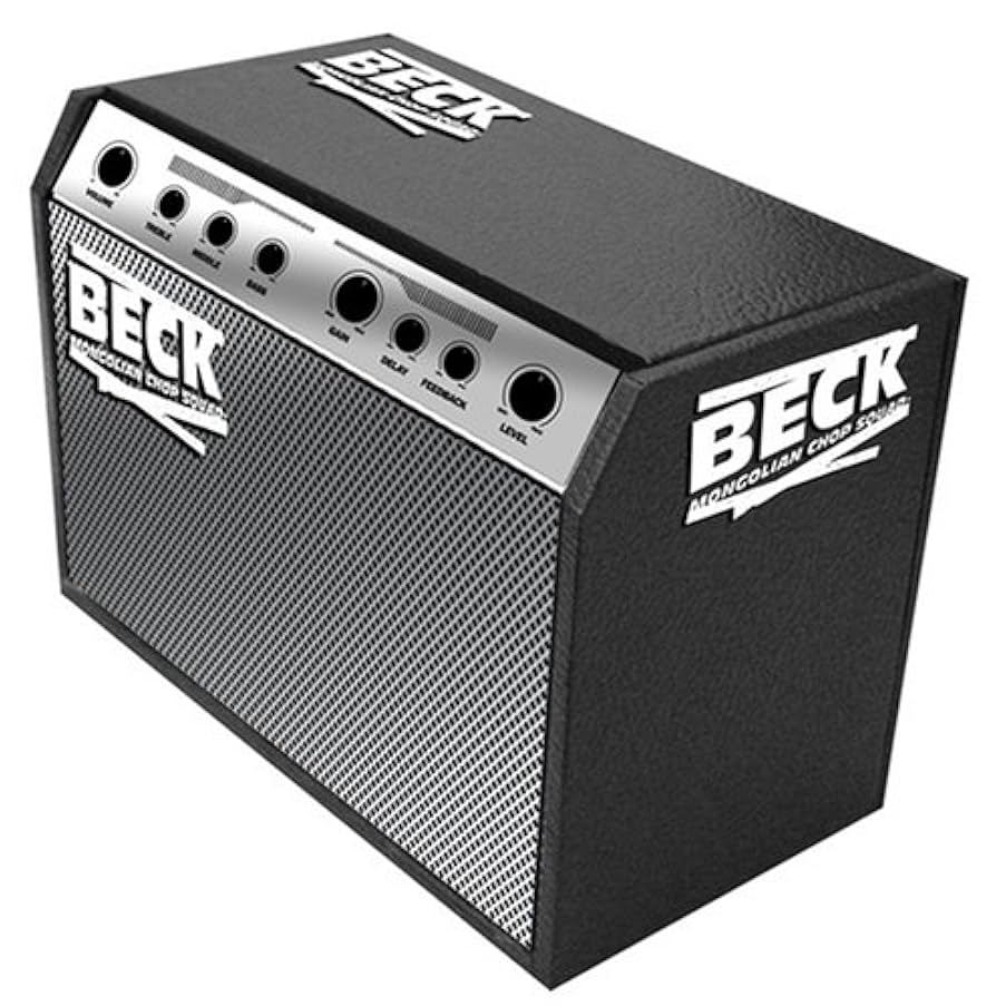 Amazon.co.jp: Beck: Starter Set [DVD] [Import] : DVD