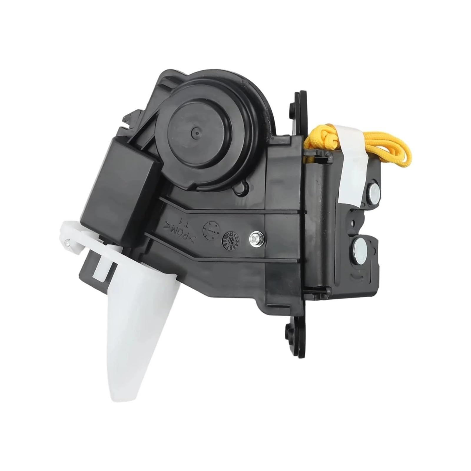 Atgcbcauf One Color For Toyota For Land Cruiser 2008-2011 2013-2015 For Lx570 6935060141 6935060140 Trunk Tailgate Door Back Lock Actuator Tailgate Lock Actuator