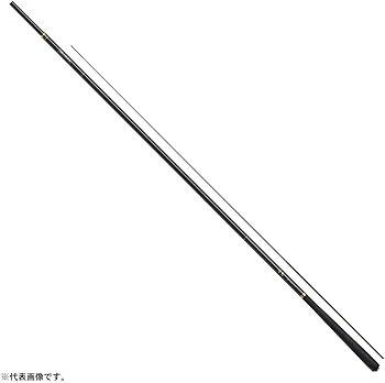 Amazon | ダイワ(DAIWA) 振出へら・鯉竿 波紋J 超硬13 釣り竿 | ダイワ