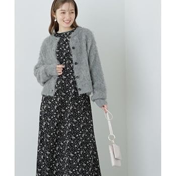 Amazon | [エヌナチュラルビューティーベーシック*] カジュアル