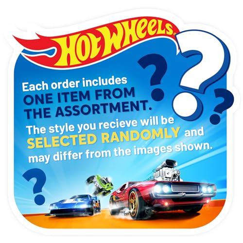 Image of Hot Wheels Toy Cars & Trucks 40-Pack, Set of 20 1:64 Scale Vehicles for Play or Display, Instant Collection (Styles May Vary) (Amazon Exclusive)