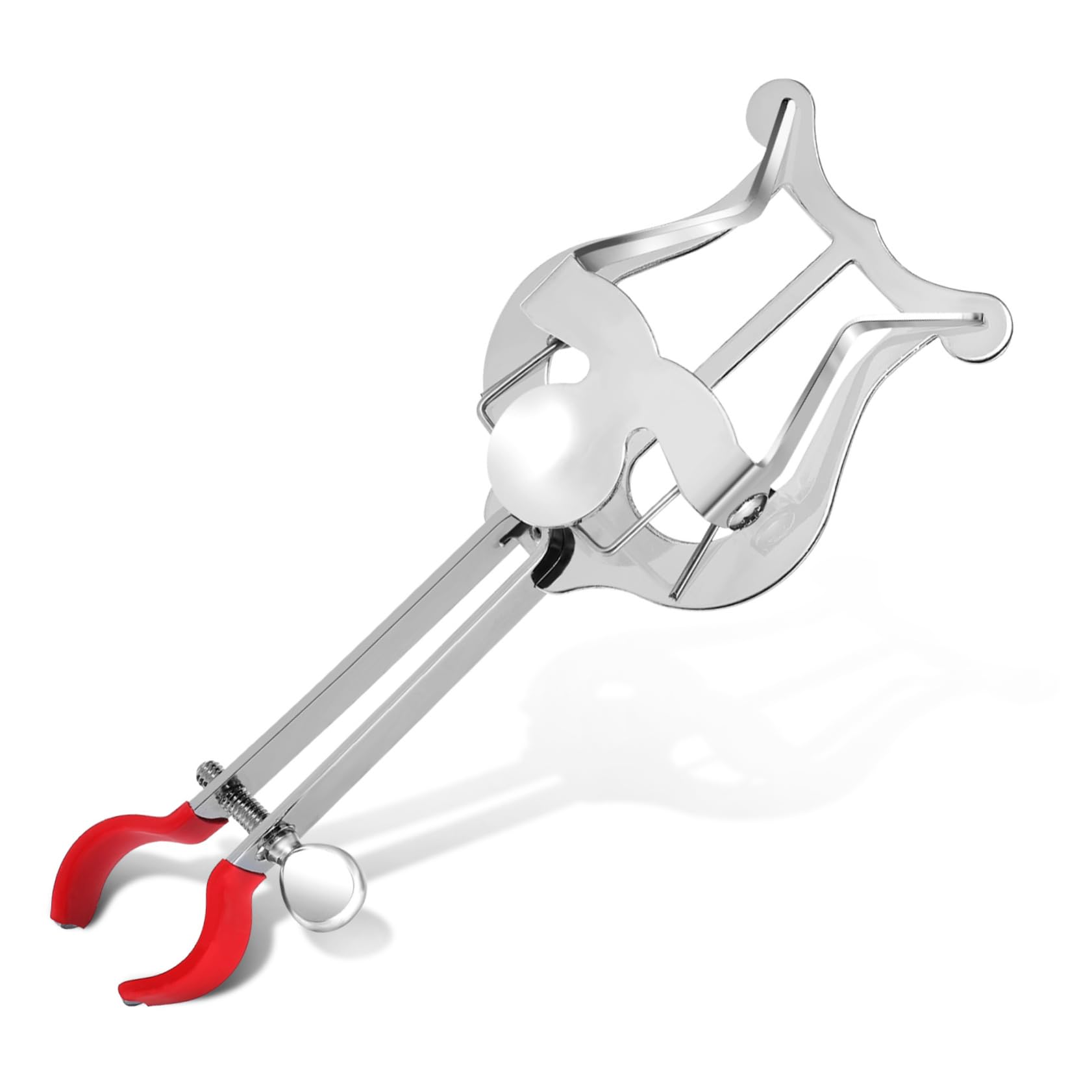 OFFSCH Trumpet Music Holder Clarinet Lyre Holder Music Book Clip Durable Sheet Clamp
