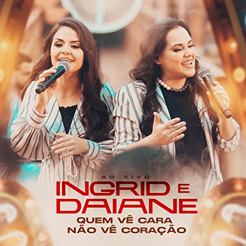 Ingrid e Daiane