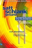  satt - schlank - gesund von Pape. Detlef (2003) Taschenbuch