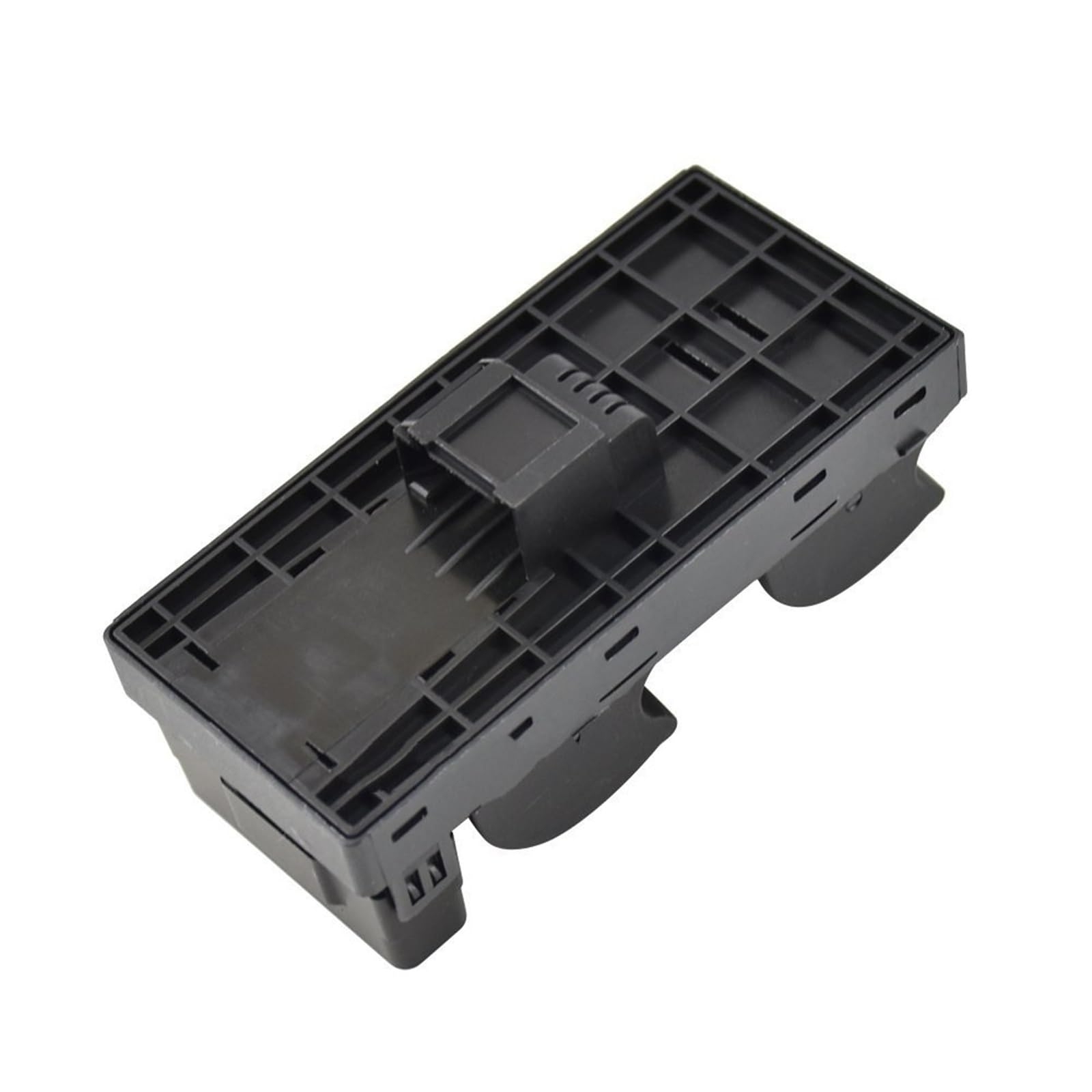 Elevador de interruptor de coche Para A4 B6 2003-B7 8E0 959 851 855 8E0959851B Botón de interruptor ventana principal energía eléctrica para automóvil(Master Switch)