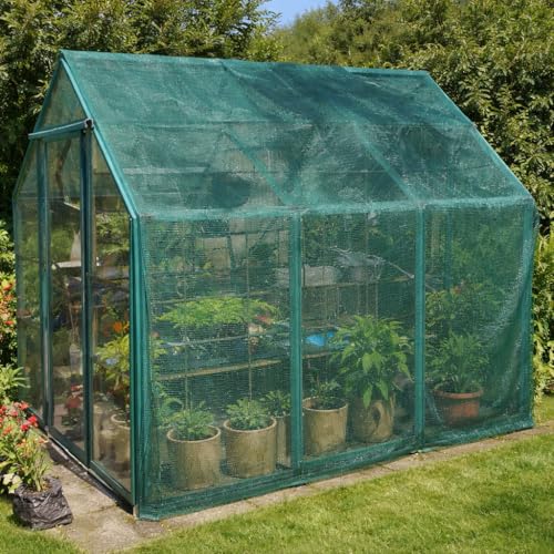 Nutley's 45% Greenhouse Shade Netting