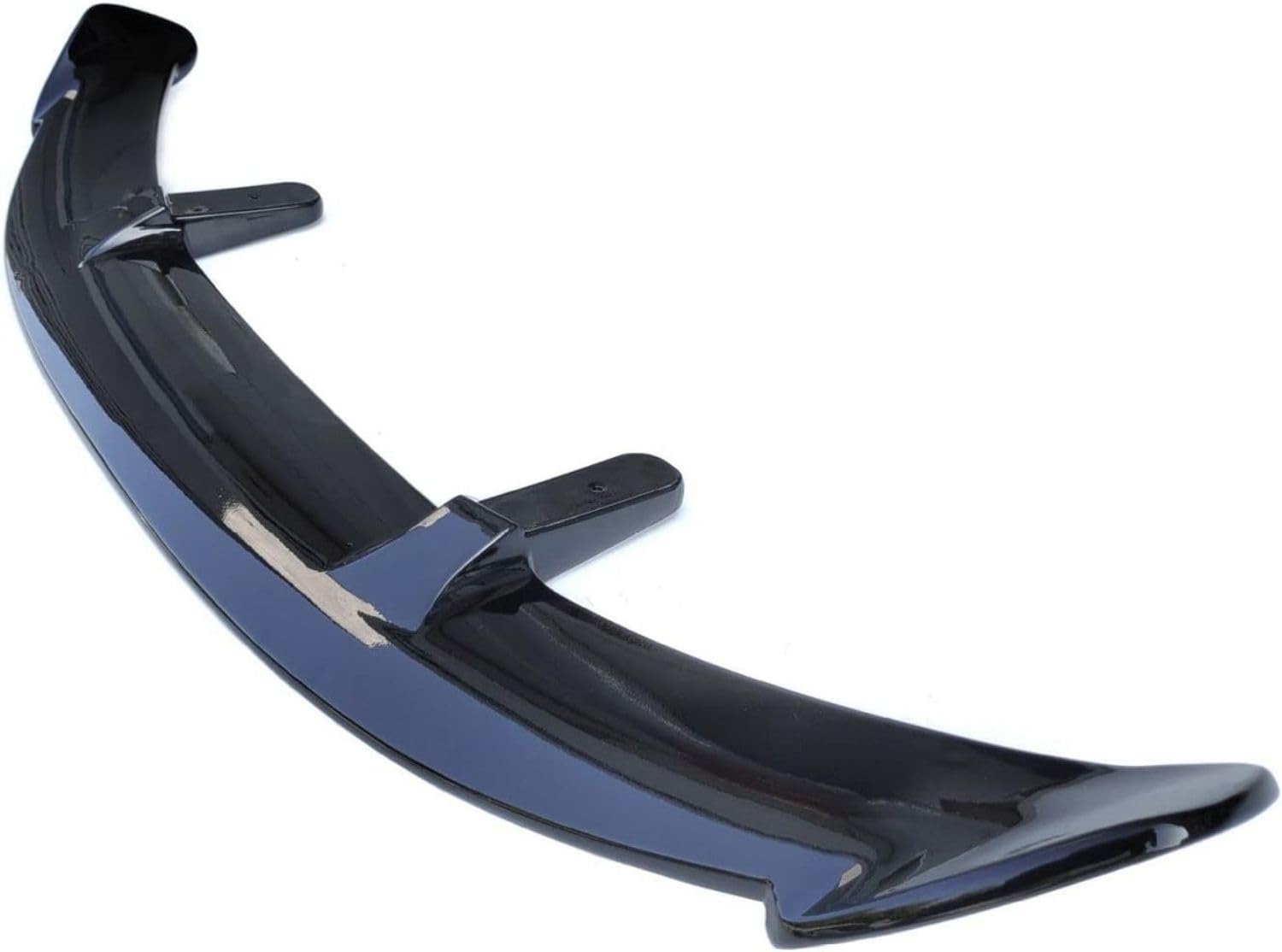 Spoiler per Tetto Auto per Renault Clio/Clio RS V IV III II I B7/BF/BH/KH/BR/CR/SB/SR/BB/CB Hatchback 1990-2023 Accessori Esterni, Nero Lucido