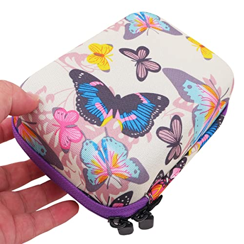 Tiardey 20pcs Diamond Painting Storage Containers Diamond Storage Box with Tools,Portable Bead Storage Container,Diamond Painting Accessories kit - Image 2