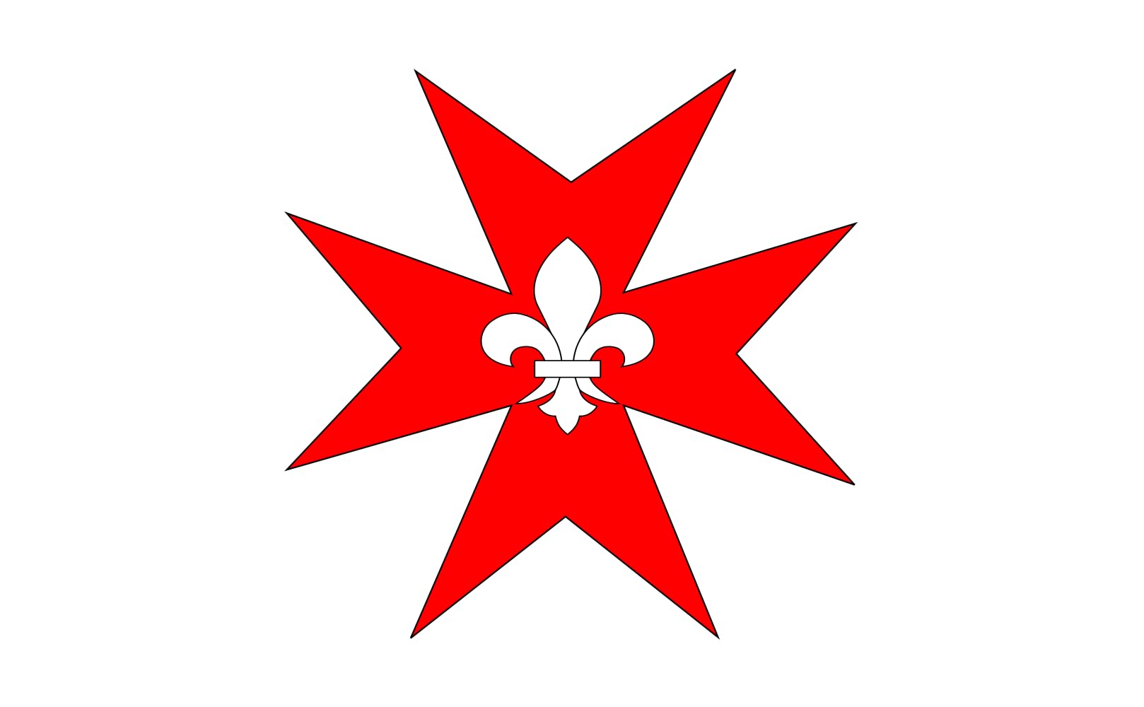 Drapeau large Girifai it bandiera grand format de décoration murale extérieure