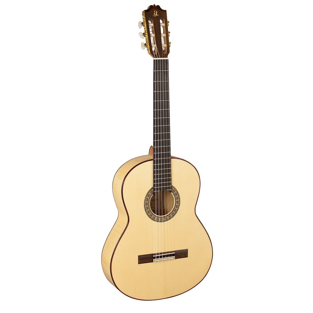 Admira Flamenco F4 Guitar