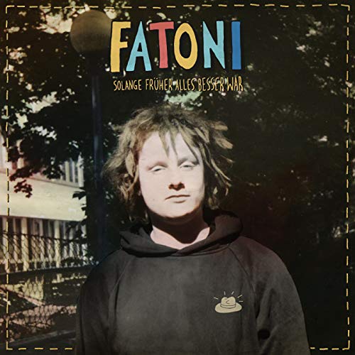 Fatoni