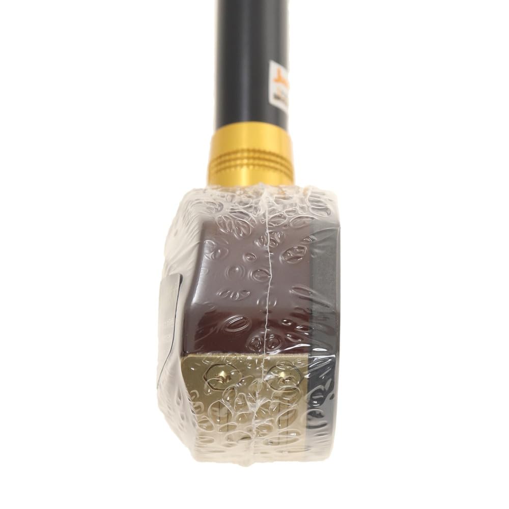 Amazon | [ハタチ] グラウンドゴルフ パーシモンクラシック4 右打者用