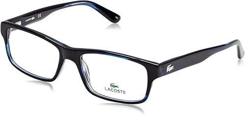 Gafas graduadas LACOSTE L 2705 424 Blue Striped Raya azul 5317140