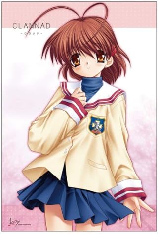 Clannad フィルム 古河渚 その他 Www Gendarmerie Sn