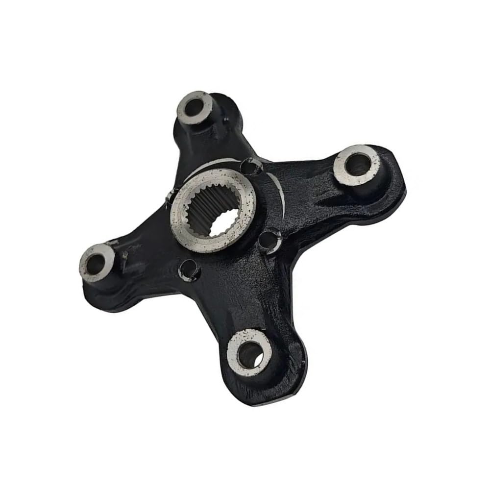 Moyeu avant et arrière 705501716 transmission quad 850 450 650