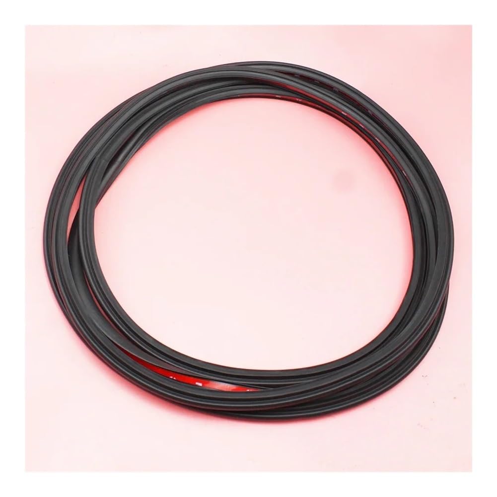 Sealing Strip 8R0877459A Sunroof Seal Moulding Strip Gasket for Audi for Q5 2011-2017 for SQ5 2014 2015 2016 2017