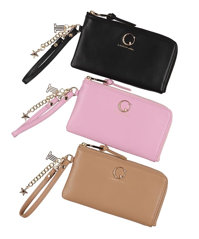 Lanvin on Blue Fragment Case Luna4