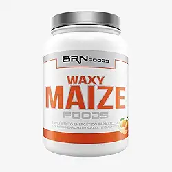 Waxy Maize Foods Tangerina 1kg – BRNFOODS