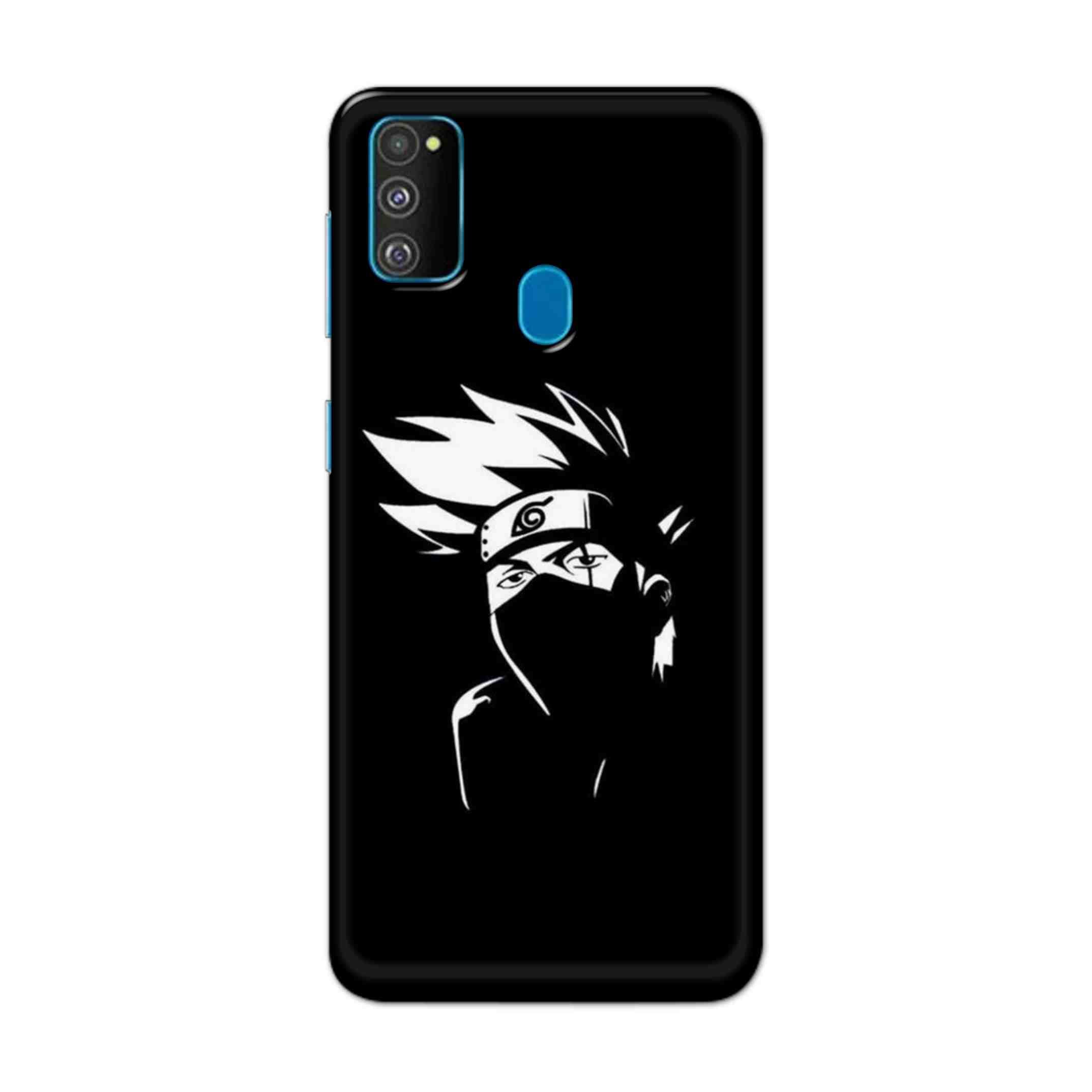 NDCOM for Samsung M30s Back Cover and Samsung M21 Back Cover, Protective M21 Back Cover Samsung Case, Slim and Stylish Design Narutto Anime (B0BNG8HGLW) Amazon Price History, Amazon Price Tracker