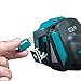 Makita XAG21ZU 18V LXT Lithium-Ion Brushless 4-1/2”/ 5