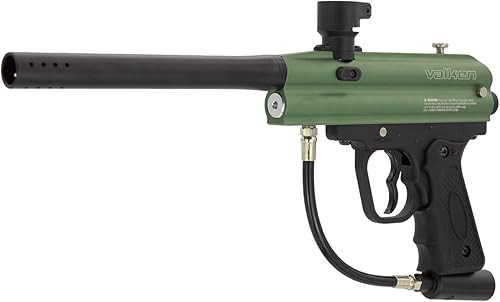 Valken Pistola de paintball Razorback - Calibre 68