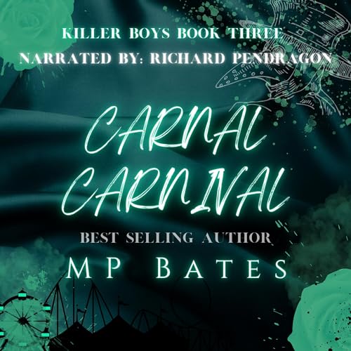 Carnal Carnival by MP Bates episode artwork