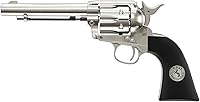 Vista 4 de Umarex Colt Peacemaker Revolver Single Action Army Six-Shooter .177 Caliber Air Pistol