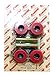 Rancho RS975 Bushing Kit