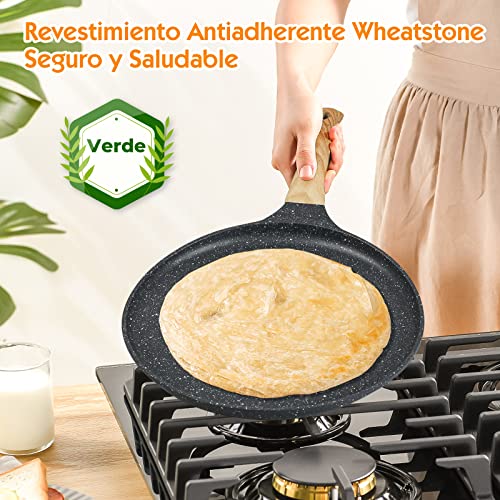 Sartenes, Kitchen Imagen adicional