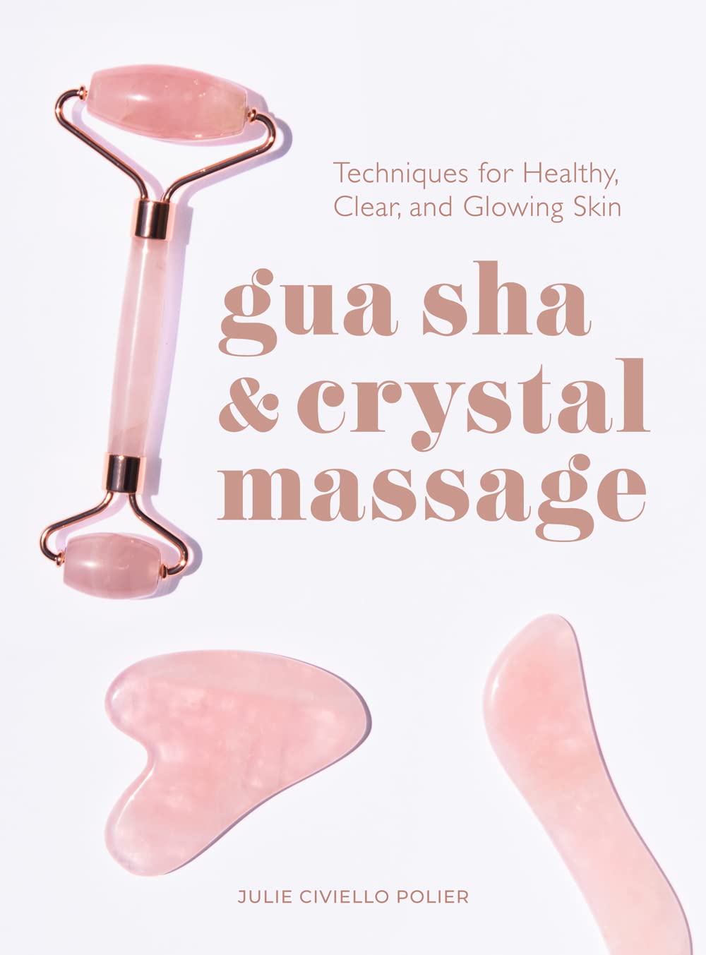 Gua Sha and Crystal Massage Gua Sha and Crystal Massage