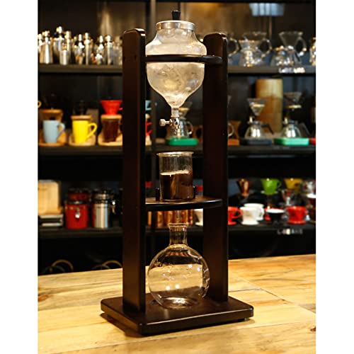 Cafetera de Goteo de Hielo con Capacidad para 8 Personas miniatura 6