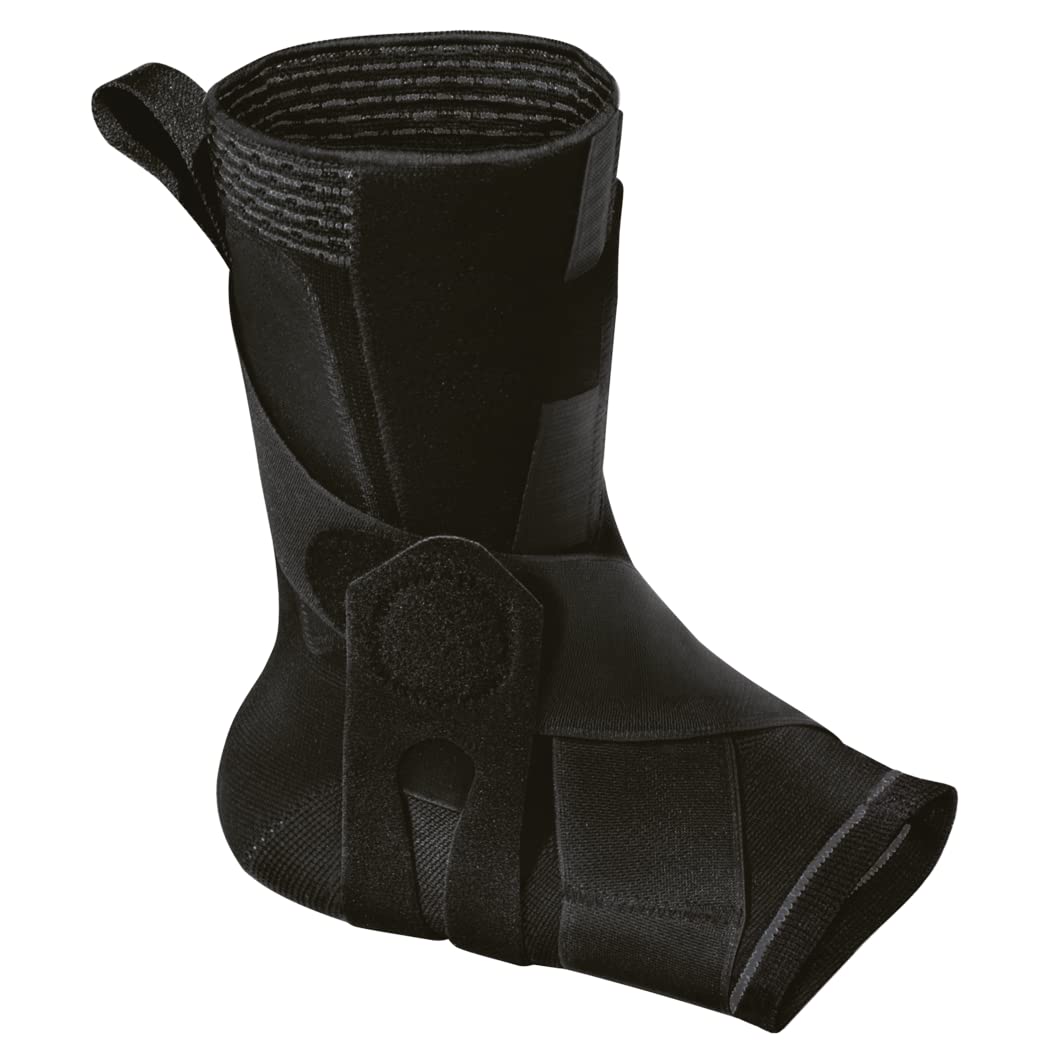 Sporlastic NEURODYN-CLASSIC Orthese rechts Größe 2 schwarz 07077, 1 Stück