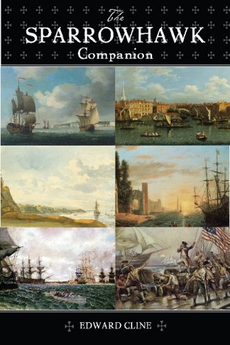 Buy Sparrowhawk Companion — BookShops.in