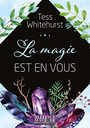 Télécharger La magie est en vous Livre eBook France
