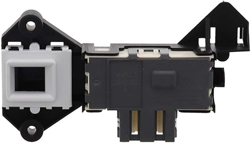 Miniatura 3 de ERP W10192995 Cerradura de puerta de lavadora