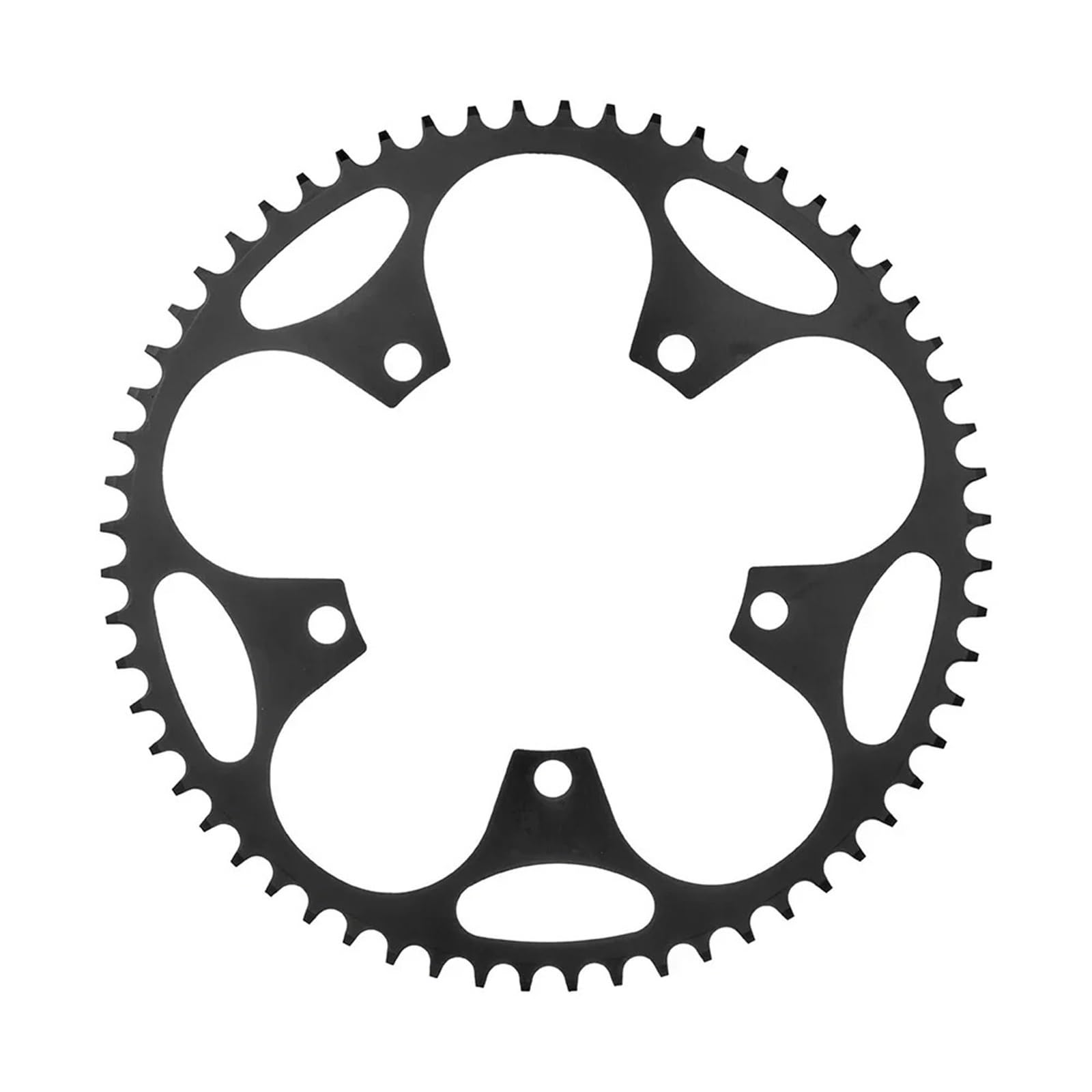 GiereR Bicycle Chainring 110 130 BCD Chainring 36T 38T 40T 42T 46T 50T
