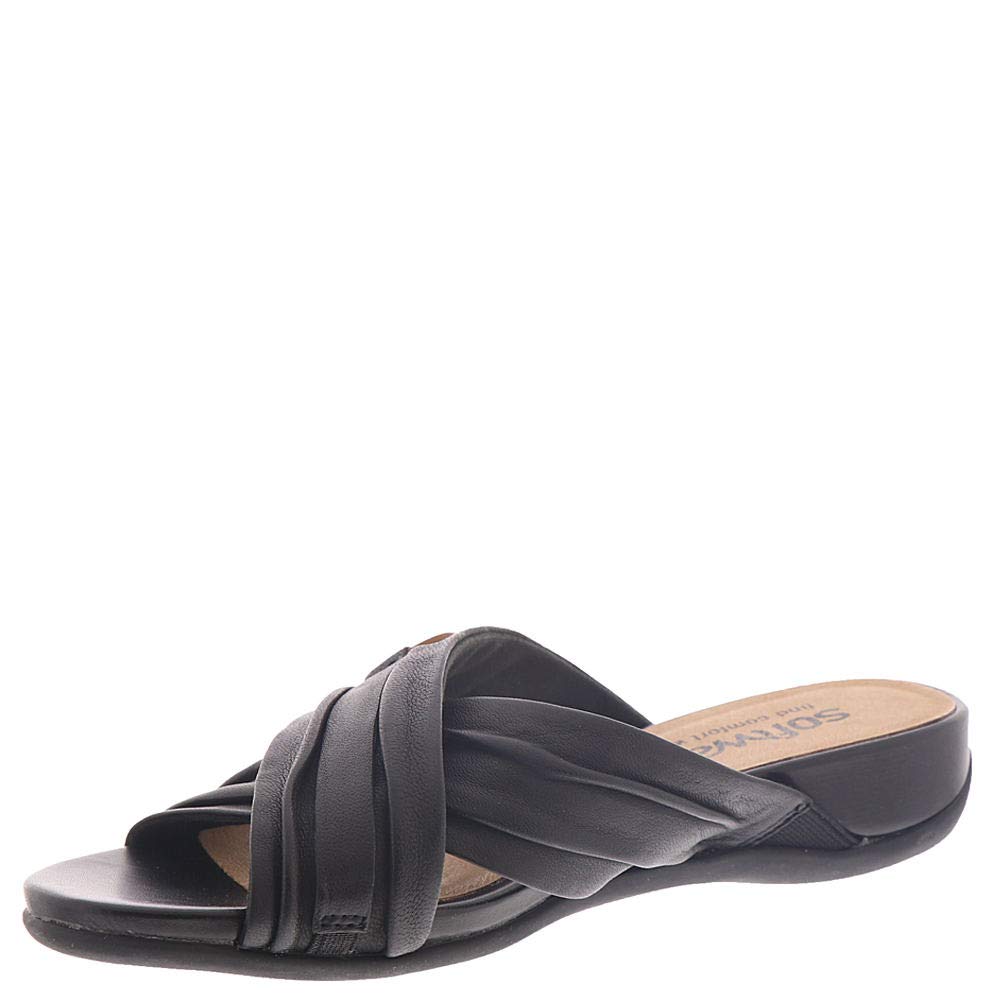 SoftWalk Women's Taza Slipper