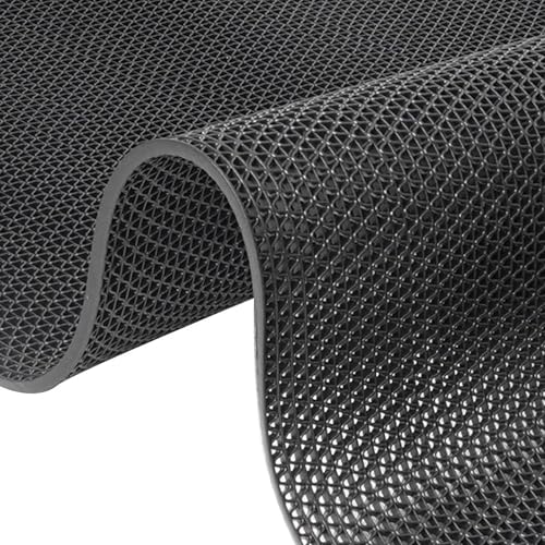 Heavy Duty Non-Slip Drainage Mats (3'x10')