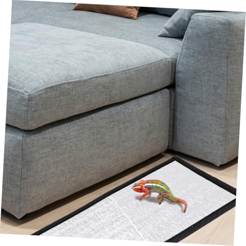 Alfombrilla térmica para reptiles y pequeños animales miniatura 5