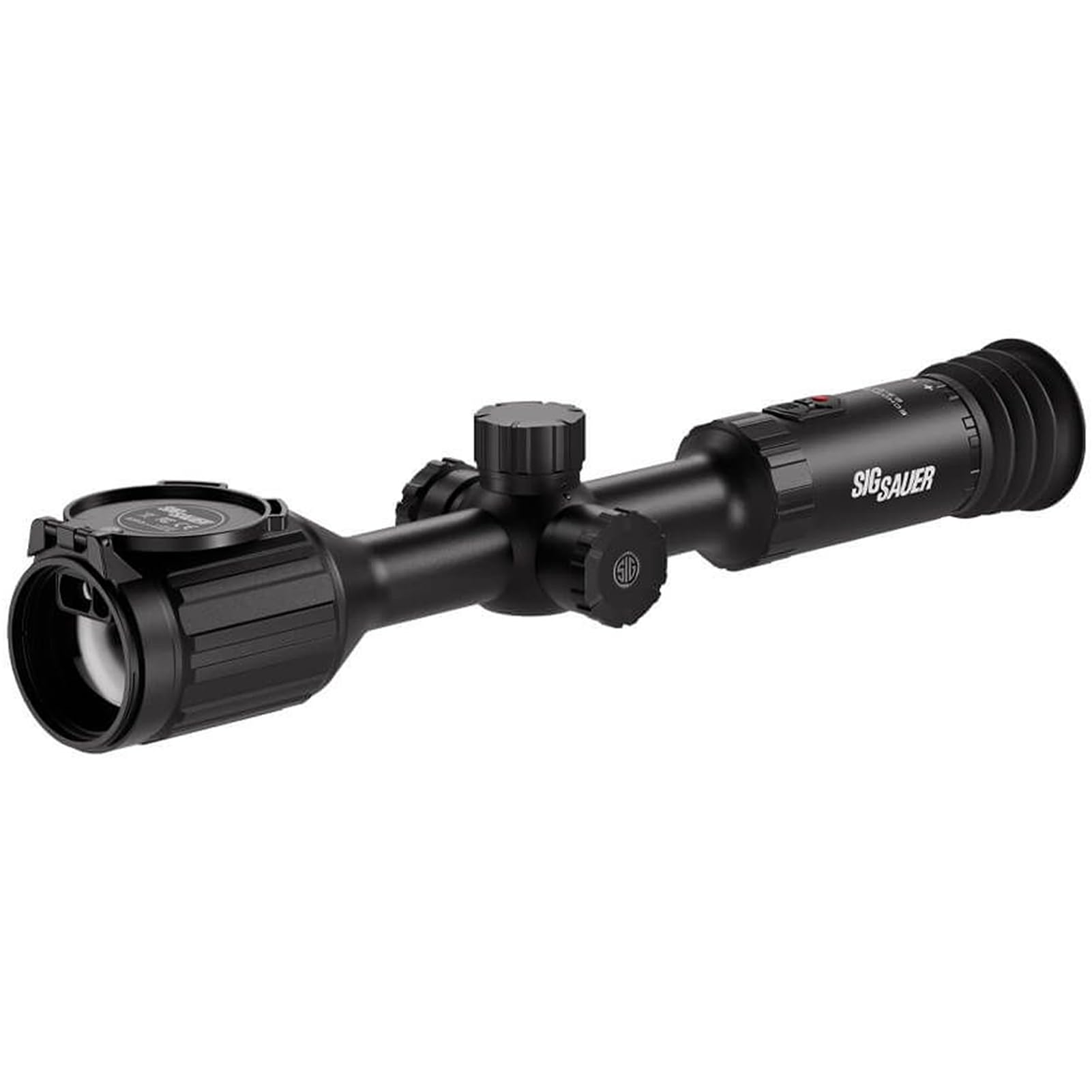 Amazon.com : SIG SAUER Echo RV50-LRF Thermal Riflescope | IP67